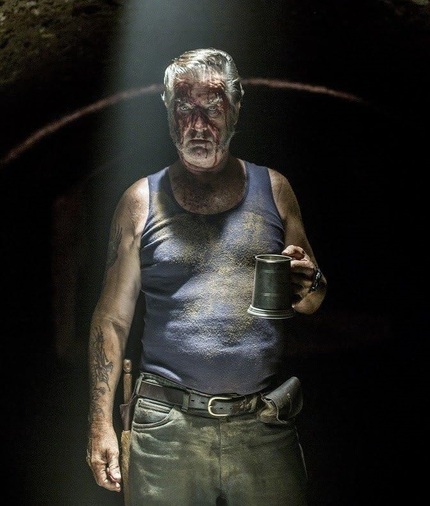 WOLF CREEK LEGACY: John Jarratt Returns to Relaunch Beloved Aussie Horror Series